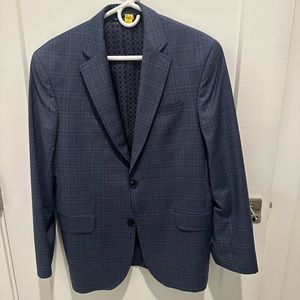 Ted Baker London - Men’s Suit Jacket / Blazer